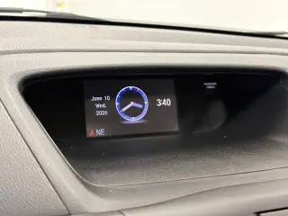 Honda CR-V 2016 AWD Touring 4dr SUV