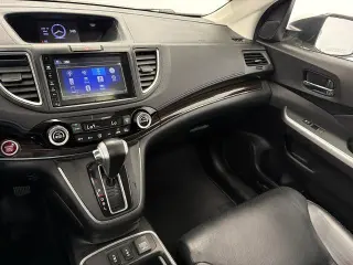 Honda CR-V 2016 AWD Touring 4dr SUV