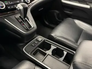 Honda CR-V 2016 AWD Touring 4dr SUV