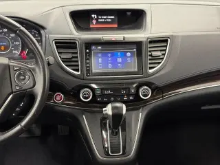 Honda CR-V 2016 AWD Touring 4dr SUV