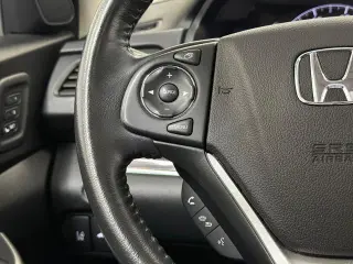 Honda CR-V 2016 AWD Touring 4dr SUV