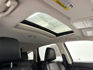 Honda CR-V 2016 AWD Touring 4dr SUV