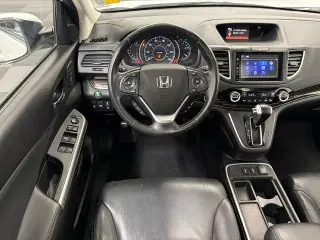 Honda CR-V 2016 AWD Touring 4dr SUV