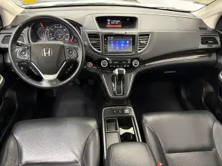 Honda CR-V 2016 AWD Touring 4dr SUV