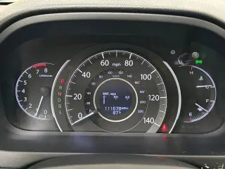 Honda CR-V 2016 AWD Touring 4dr SUV