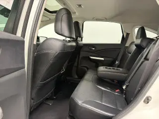 Honda CR-V 2016 AWD Touring 4dr SUV