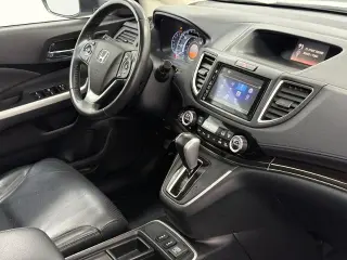 Honda CR-V 2016 AWD Touring 4dr SUV
