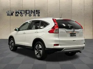Honda CR-V 2016 AWD Touring 4dr SUV
