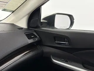 Honda CR-V 2016 AWD Touring 4dr SUV