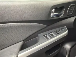 Honda CR-V 2016 AWD Touring 4dr SUV