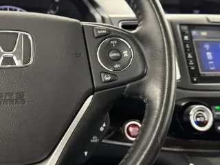 Honda CR-V 2016 AWD Touring 4dr SUV