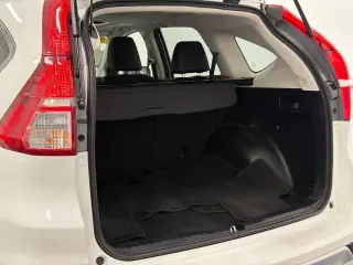 Honda CR-V 2016 AWD Touring 4dr SUV