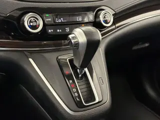 Honda CR-V 2016 AWD Touring 4dr SUV