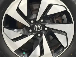 Honda CR-V 2016 AWD Touring 4dr SUV