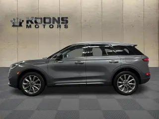 Lincoln Corsair 2022 AWD Standard 4dr SUV