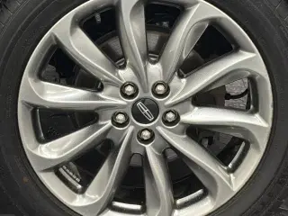 Lincoln Corsair 2022 AWD Standard 4dr SUV