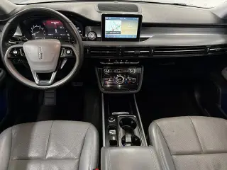 Lincoln Corsair 2022 AWD Standard 4dr SUV