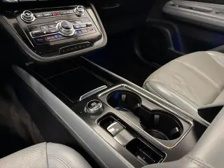 Lincoln Corsair 2022 AWD Standard 4dr SUV