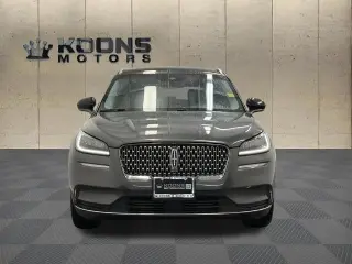Lincoln Corsair 2022 AWD Standard 4dr SUV
