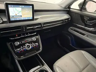 Lincoln Corsair 2022 AWD Standard 4dr SUV