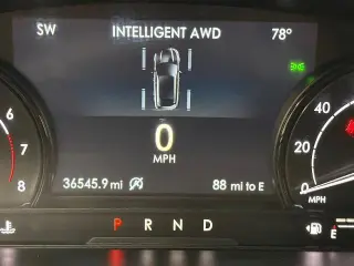 Lincoln Corsair 2022 AWD Standard 4dr SUV