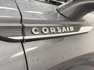 Lincoln Corsair 2022 AWD Standard 4dr SUV