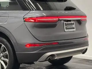 Lincoln Corsair 2022 AWD Standard 4dr SUV