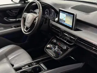 Lincoln Corsair 2022 AWD Standard 4dr SUV