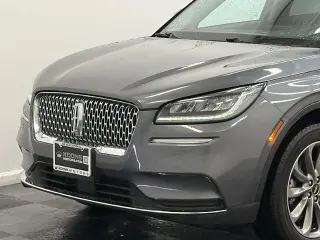 Lincoln Corsair 2022 AWD Standard 4dr SUV