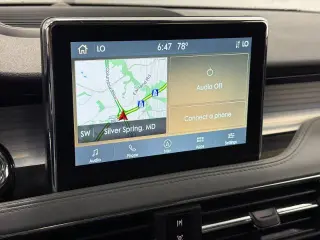 Lincoln Corsair 2022 AWD Standard 4dr SUV