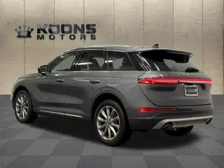 Lincoln Corsair 2022 AWD Standard 4dr SUV