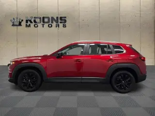 Mazda CX-50 2025 AWD 2.5 S Premium 4dr SUV