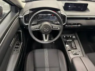 Mazda CX-50 2025 AWD 2.5 S Premium 4dr SUV