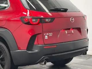 Mazda CX-50 2025 AWD 2.5 S Premium 4dr SUV