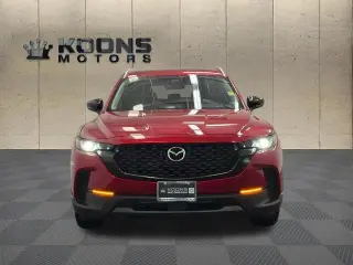 Mazda CX-50 2025 AWD 2.5 S Premium 4dr SUV