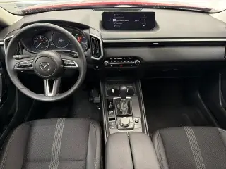 Mazda CX-50 2025 AWD 2.5 S Premium 4dr SUV