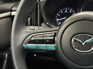 Mazda CX-50 2025 AWD 2.5 S Premium 4dr SUV