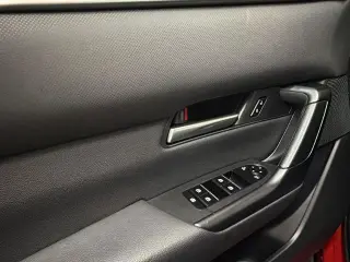 Mazda CX-50 2025 AWD 2.5 S Premium 4dr SUV