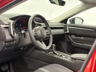 Mazda CX-50 2025 AWD 2.5 S Premium 4dr SUV
