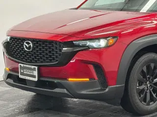 Mazda CX-50 2025 AWD 2.5 S Premium 4dr SUV