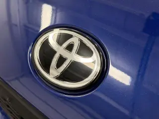 Toyota GR86 2025 2dr Coupe 6A