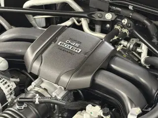 Toyota GR86 2025 2dr Coupe 6A