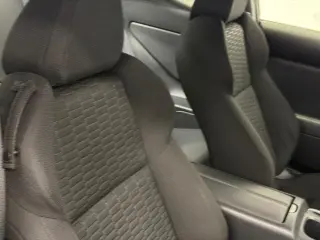 Toyota GR86 2025 2dr Coupe 6A