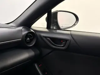 Toyota GR86 2025 2dr Coupe 6A