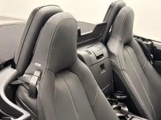 Mazda MX-5 Miata 2025 Grand Touring 2dr Convertible 6M