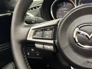 Mazda MX-5 Miata 2025 Grand Touring 2dr Convertible 6M