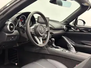 Mazda MX-5 Miata 2025 Grand Touring 2dr Convertible 6M