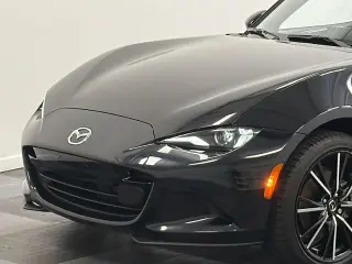 Mazda MX-5 Miata 2025 Grand Touring 2dr Convertible 6M