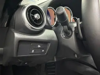 Mazda MX-5 Miata 2025 Grand Touring 2dr Convertible 6M