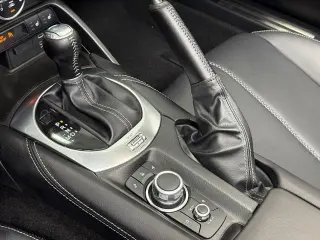 Mazda MX-5 Miata 2025 Grand Touring 2dr Convertible 6M
